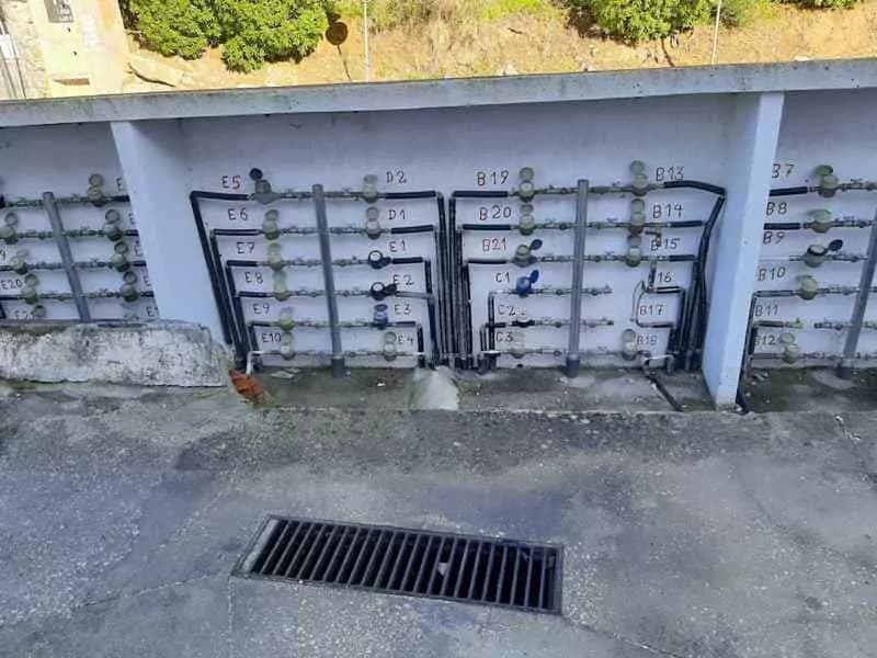 Trabalho realizado pelos canalizadores IG Canalizações 4