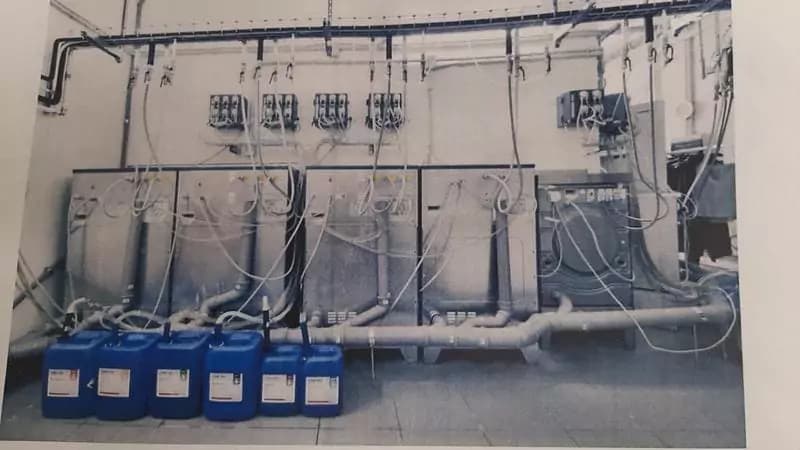 Trabalho realizado pelos canalizadores IG Canalizações 6