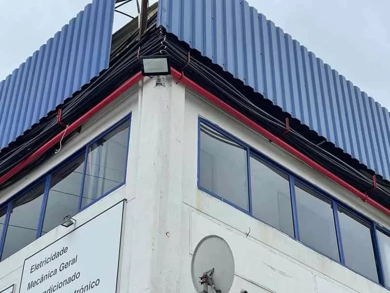 Trabalho realizado pelos canalizadores IG Canalizações 17