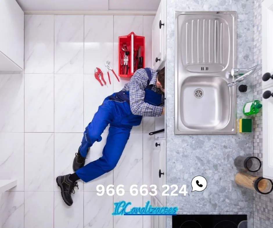 canalizadores lisboa reparacao