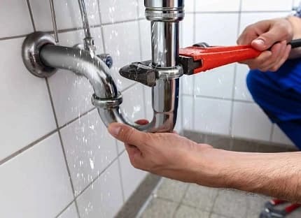 reparacao de fuga de agua em Lisboa